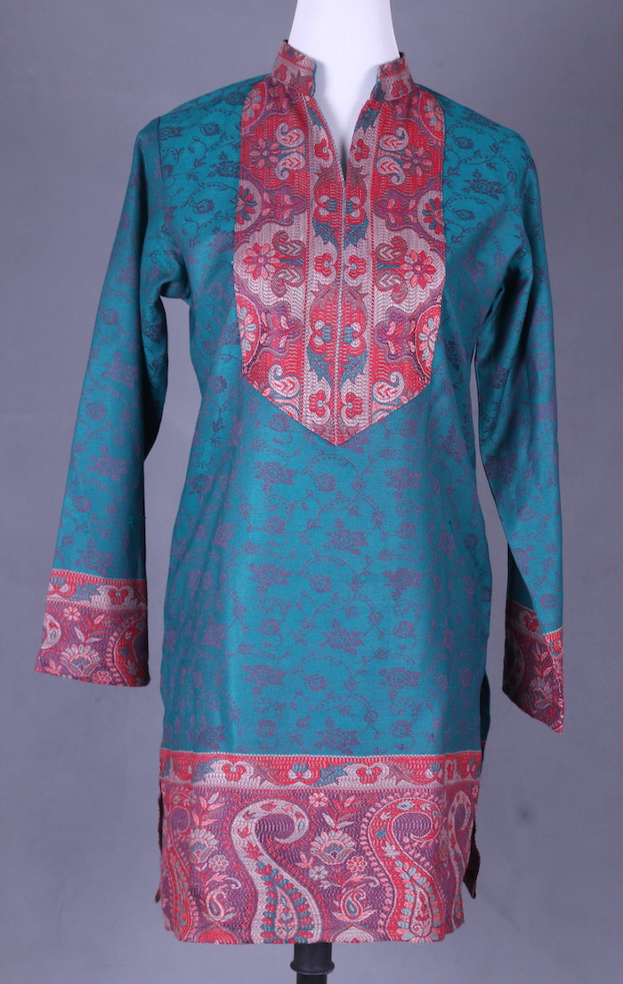 PARSA Shawl Shirt - PARSA Afghanistan